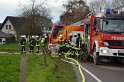 Feuer 5 Roesrath Am Grosshecker Weg P0676